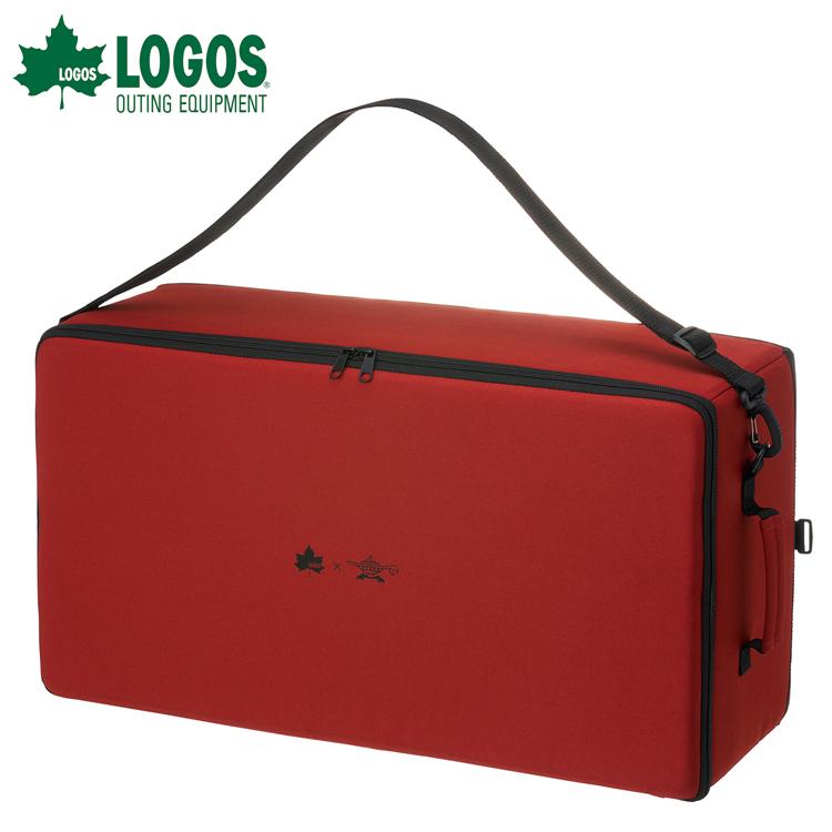 LOGOS（ロゴス） LOGOS×SENGOKU ALADDIN カセットコンロ 2バーナー