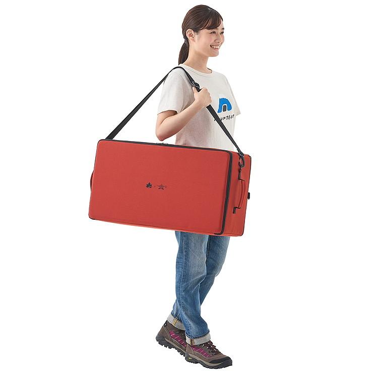 LOGOS（ロゴス） LOGOS×SENGOKU ALADDIN カセットコンロ 2バーナー