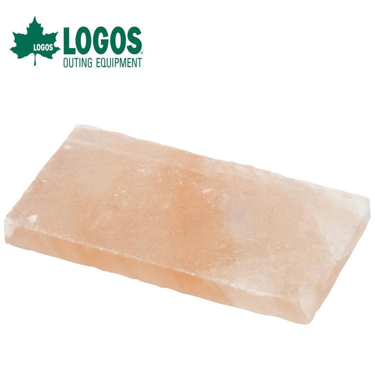 ロゴス LOGOS 岩塩プレート 81065990 | LOGOS