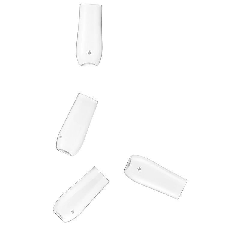 ロゴス ソフトランススリムタンブラー(2pcs) 81285173 | LOGOS | 03