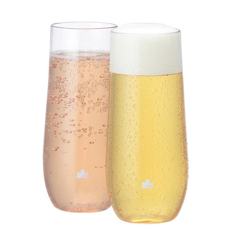 ロゴス ソフトランススリムタンブラー(2pcs) 81285173 | LOGOS | 04