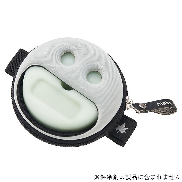 ロゴス 氷点下パッククールスマイル (シングル) 81336780 | LOGOS | 03