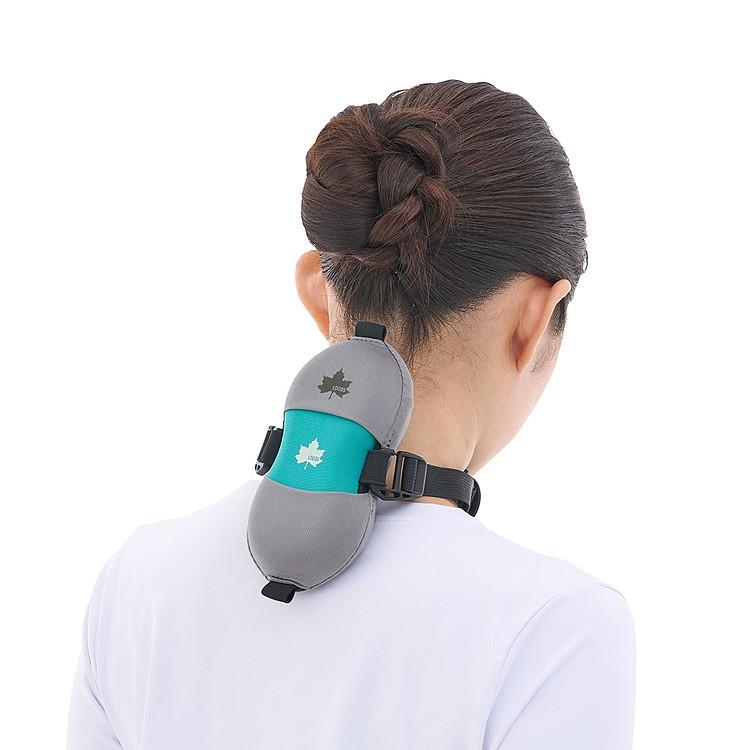 ロゴス 氷点下パッククールスマイルベルト 81336799 | LOGOS | 06