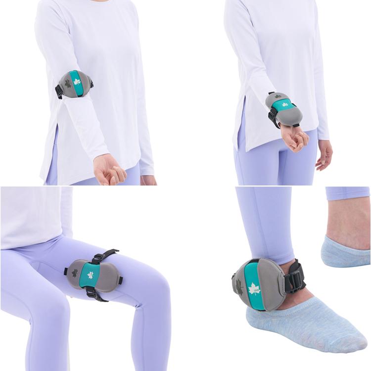 ロゴス 氷点下パッククールスマイルベルト 81336799 | LOGOS | 08