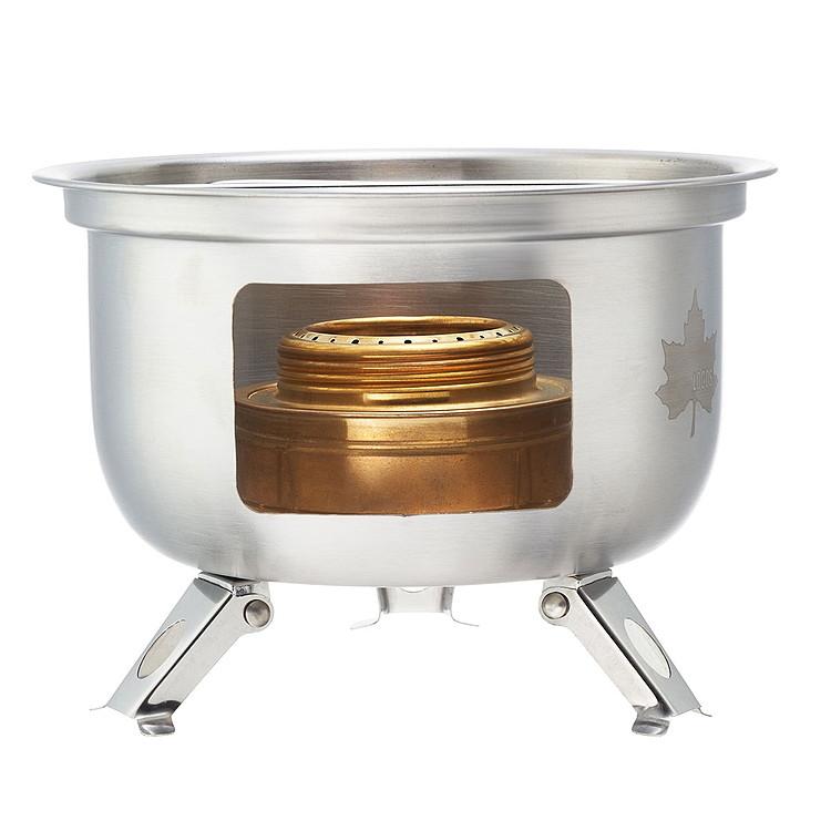 ロゴス LOGOS アルコールバーナー 83010021 | LOGOS | 10