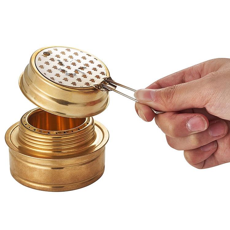 ロゴス LOGOS アルコールバーナー 83010021 | LOGOS | 05