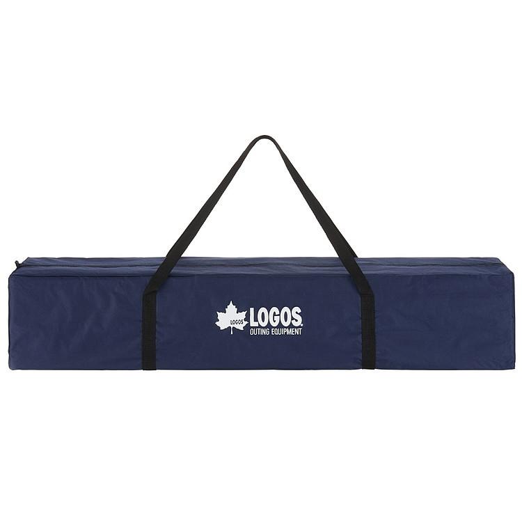 【未使用品】ロゴス　Qセット タープ250 サッカー日本代表ver LOGOS（ロゴス） Qセットタープ250 サッカー日本代表ver. 85000001