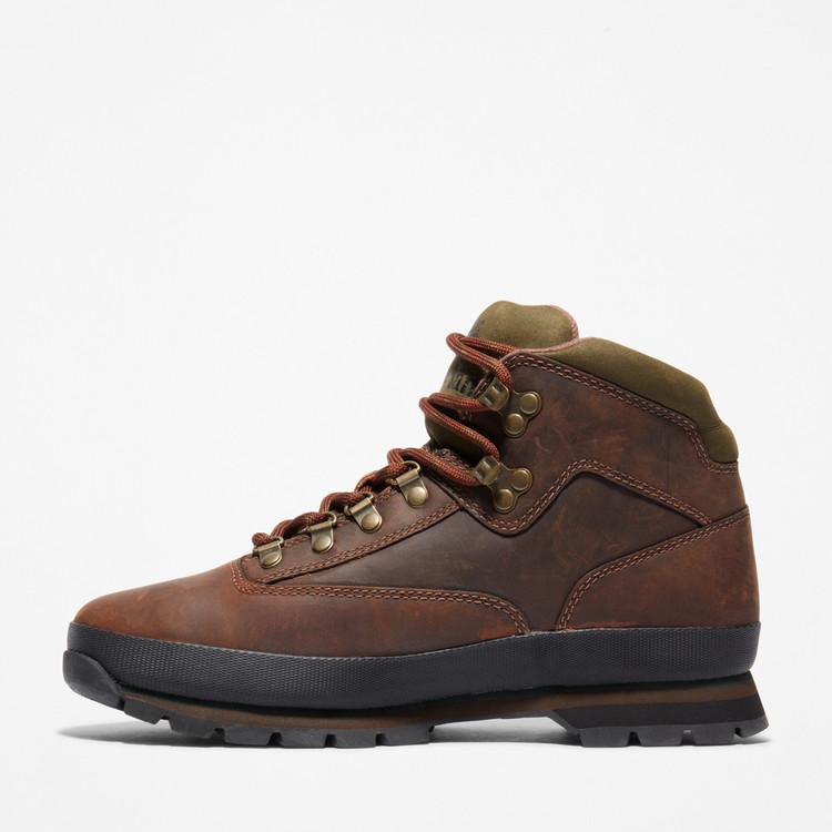 ティンバーランド Timberland ユーロ ハイカー ハイキング ブーツ 定番 95100214 メンズ シューズ | Timberland | 01