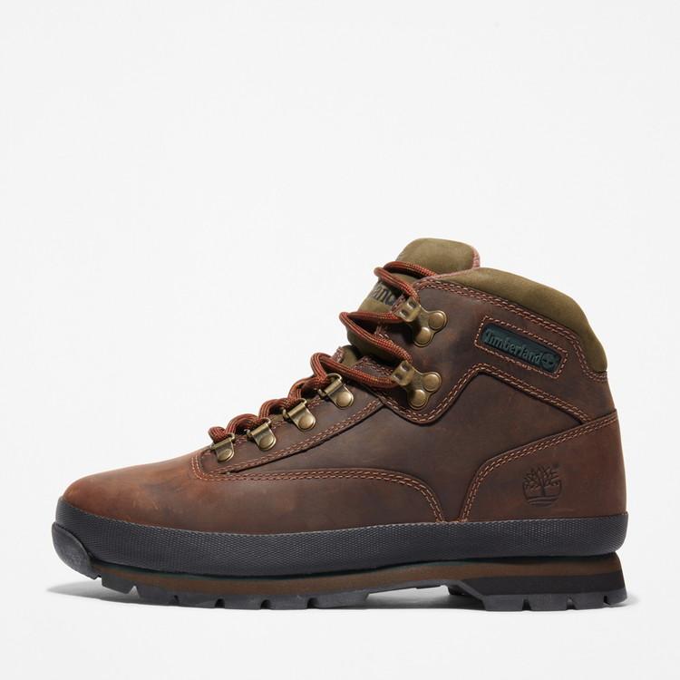 ティンバーランド Timberland ユーロ ハイカー ハイキング ブーツ 定番 95100214 メンズ シューズ | Timberland | 02