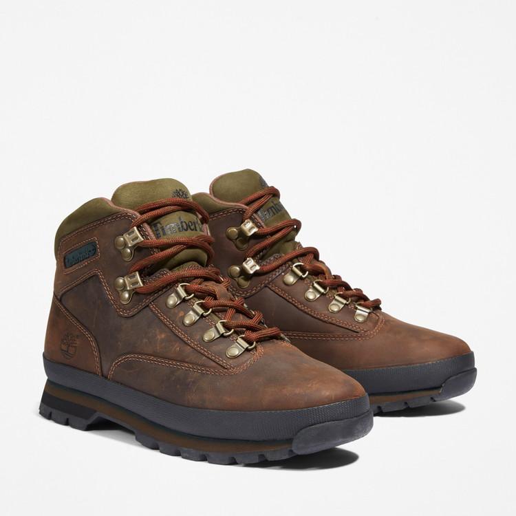 ティンバーランド Timberland ユーロ ハイカー ハイキング ブーツ 定番 95100214 メンズ シューズ | Timberland | 03