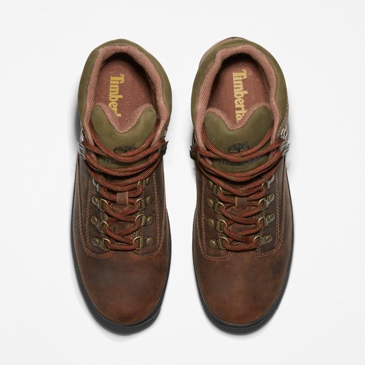 ティンバーランド Timberland ユーロ ハイカー ハイキング ブーツ 定番 95100214 メンズ シューズ | Timberland | 04