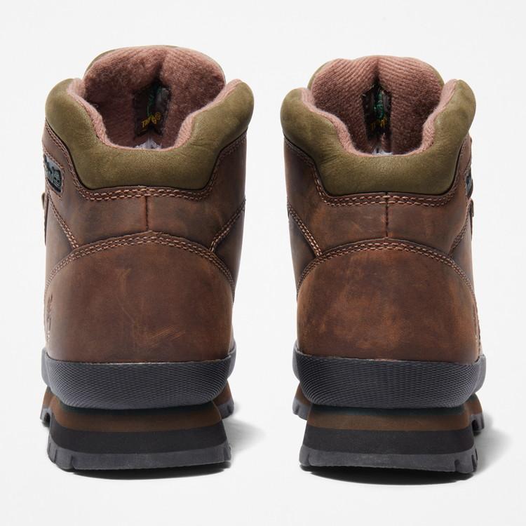 ティンバーランド Timberland ユーロ ハイカー ハイキング ブーツ 定番 95100214 メンズ シューズ | Timberland | 05