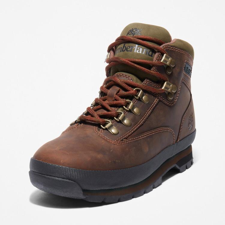 ティンバーランド Timberland ユーロ ハイカー ハイキング ブーツ 定番 95100214 メンズ シューズ | Timberland | 07