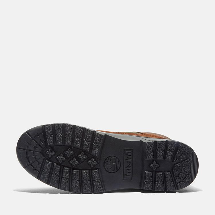 ティンバーランド Timberland Field Boot WP フィールド ブーツ A18A6D47 メンズ レディース シューズ | Timberland | 07