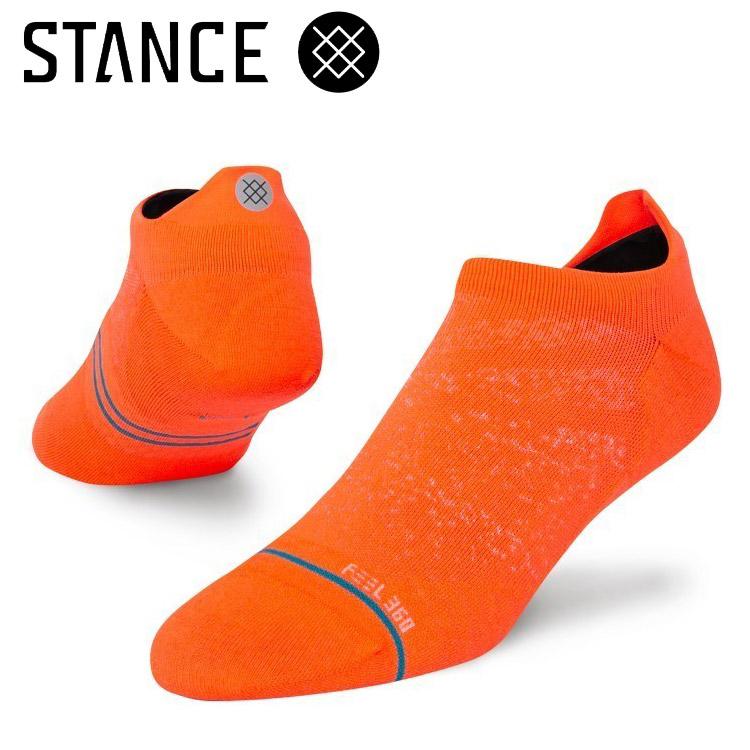スタンス RUN UL TAB A218A23RUNCOR メンズ | STANCE