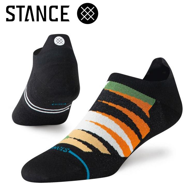 スタンス COMB THROUGH ULTRA TAB A218A25COMGRN メンズ | STANCE