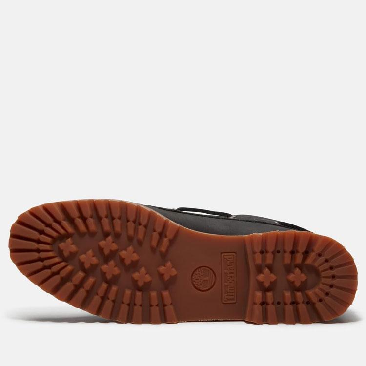 Timberland（ティンバーランド） Timberland 3 eye Classic 3アイ 3eye