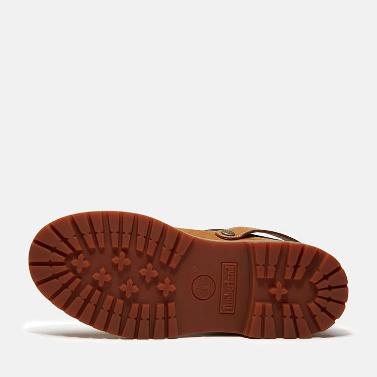 ティンバーランド Timberland CLOG SHOE プレミアム クロッグ シューズ レディース A2PSB754 | Timberland | 06