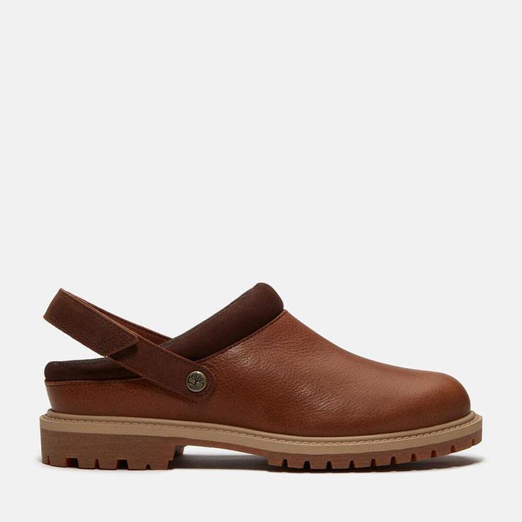 ティンバーランド Timberland CLOG SHOE プレミアム クロッグ シューズ レディース A2PSBEM6 | Timberland | 01