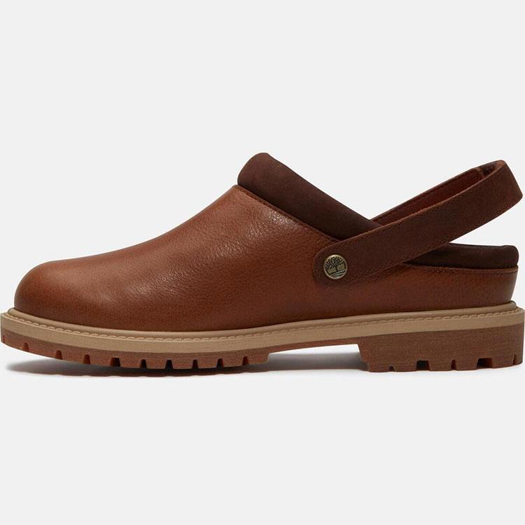 ティンバーランド Timberland CLOG SHOE プレミアム クロッグ シューズ レディース A2PSBEM6 | Timberland | 03