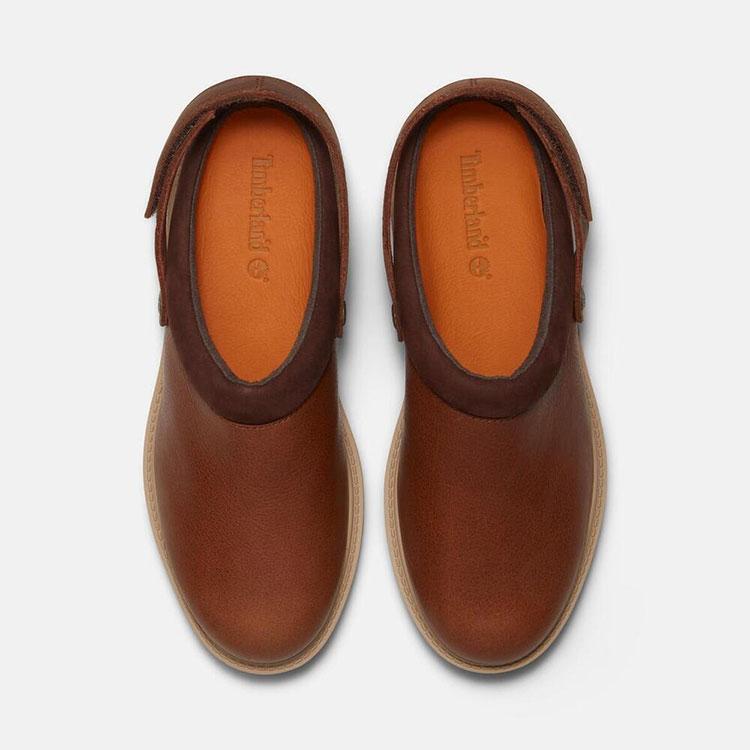 ティンバーランド Timberland CLOG SHOE プレミアム クロッグ シューズ レディース A2PSBEM6 | Timberland | 05