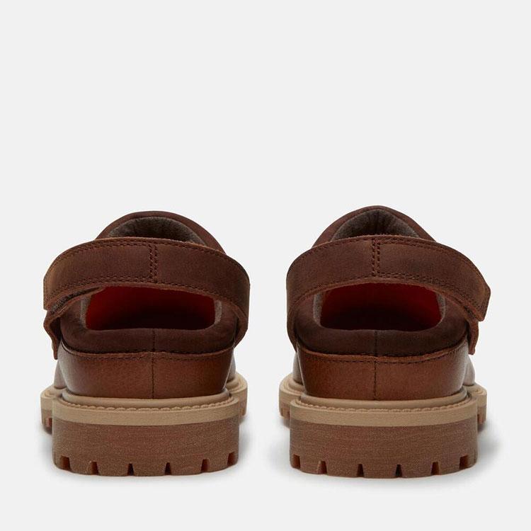 ティンバーランド Timberland CLOG SHOE プレミアム クロッグ シューズ レディース A2PSBEM6 | Timberland | 06