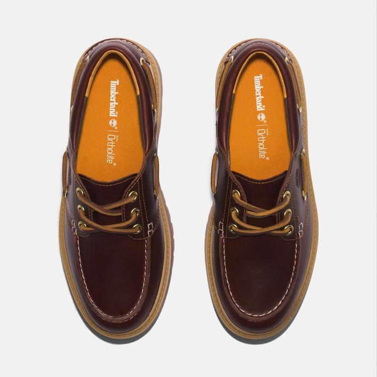 ティンバーランド Timberland ストーン ストリート ボート シューズ レディース A2QDMD57 | Timberland | 06