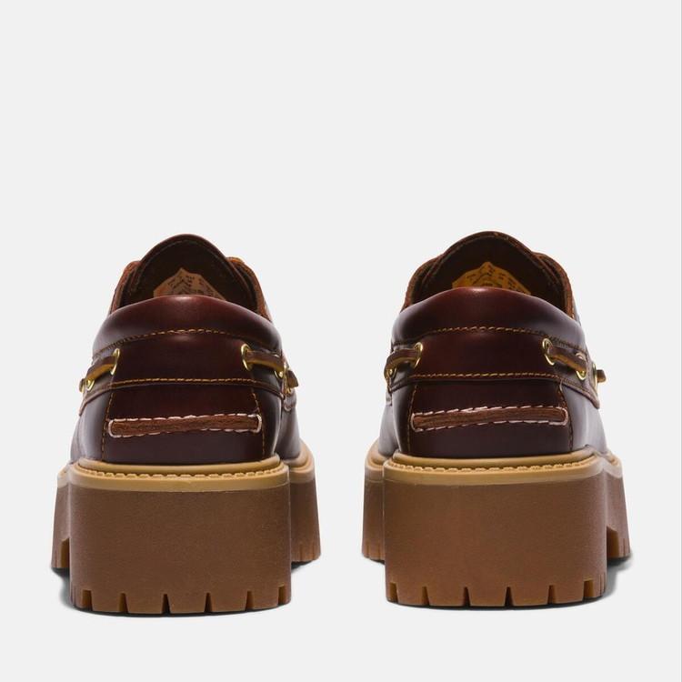 ティンバーランド Timberland ストーン ストリート ボート シューズ レディース A2QDMD57 | Timberland | 07