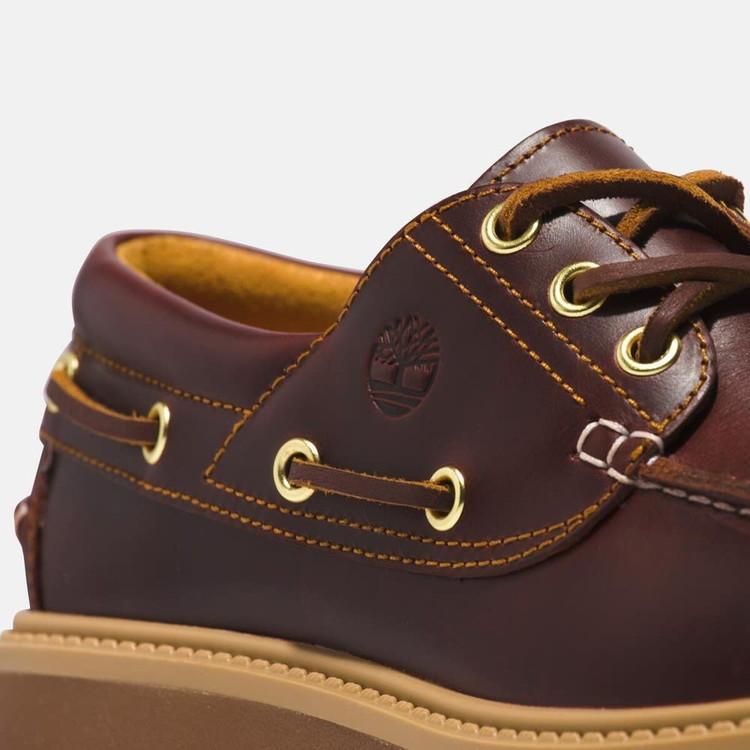 ティンバーランド Timberland ストーン ストリート ボート シューズ レディース A2QDMD57 | Timberland | 08