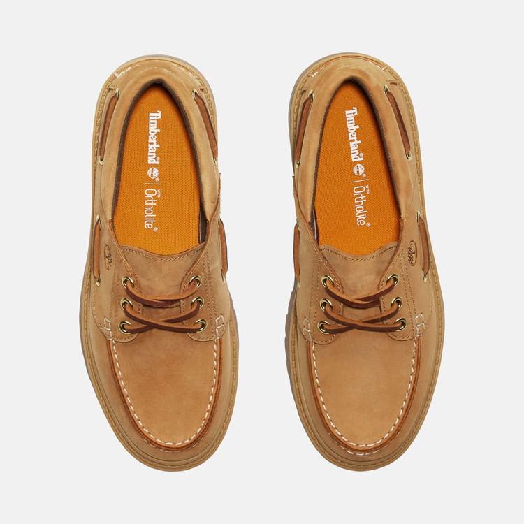 ティンバーランド Timberland ストーン ストリート ボート シューズ レディース A6AUS231 | Timberland | 06