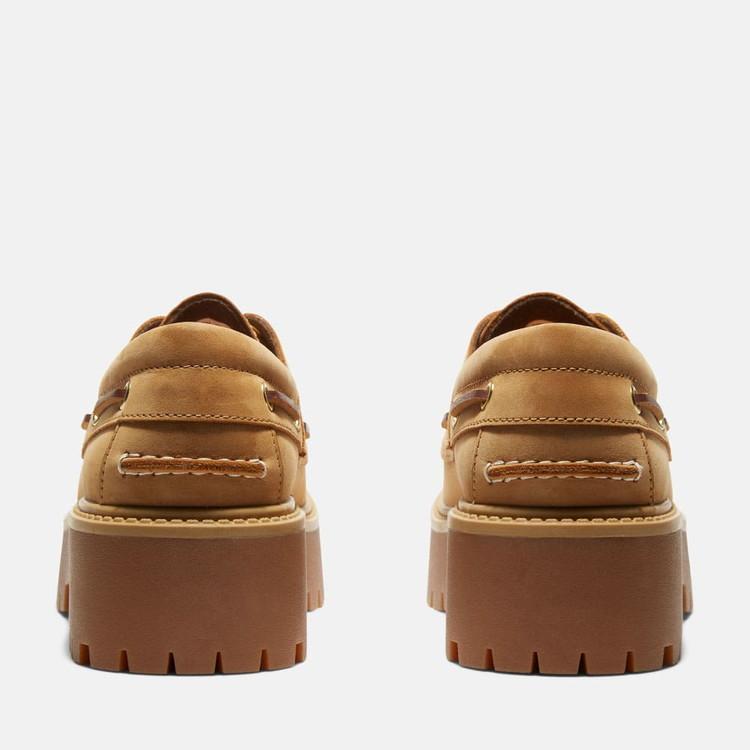 ティンバーランド Timberland ストーン ストリート ボート シューズ レディース A6AUS231 | Timberland | 07