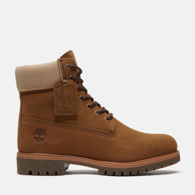 Timberland（ティンバーランド） プレミアム 6インチ ウォーター