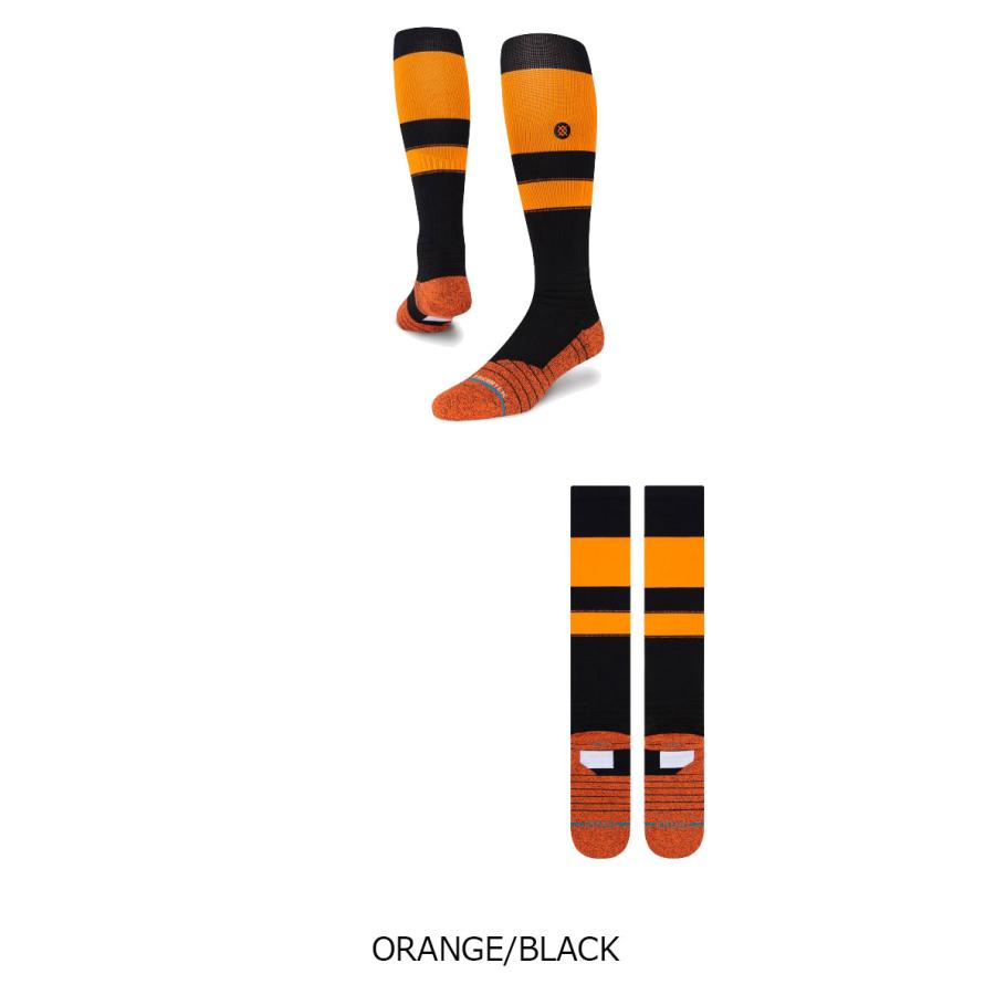 スタンス STRIPES OTC 2023 A759A23STR ソックス 靴下 メンズ | STANCE | 03