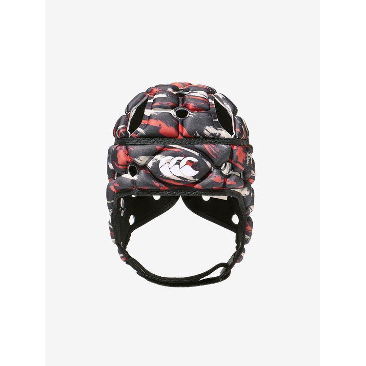 カンタベリー VENTILATOR HEADGEAR AA04026-BR | カンタベリー | 01
