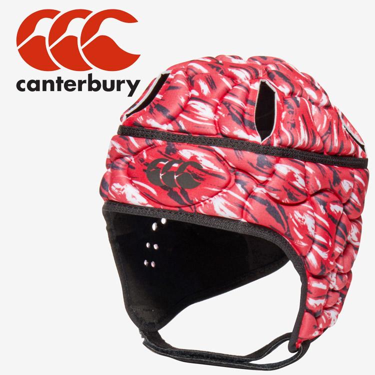 カンタベリー canterbury クラブスペシャルヘッドギア AA04556-65 メンズ レディース | カンタベリー
