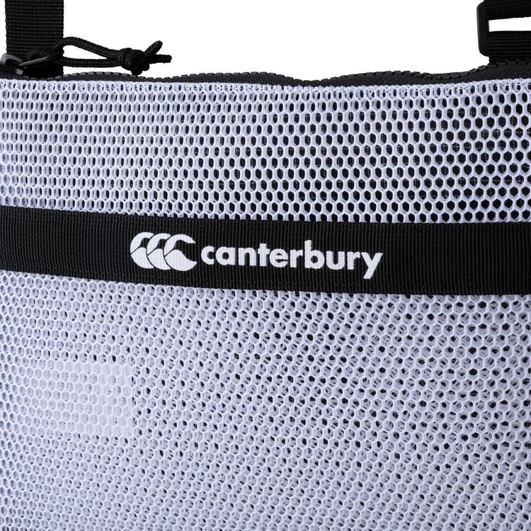 カンタベリー（Canterbury） メッシュサコッシュバッグ MESH SACOCHE