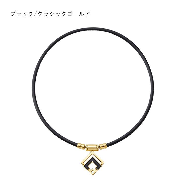 ColanTotte（コラントッテ） TAO ネックレスα ARAN アラン ABARD