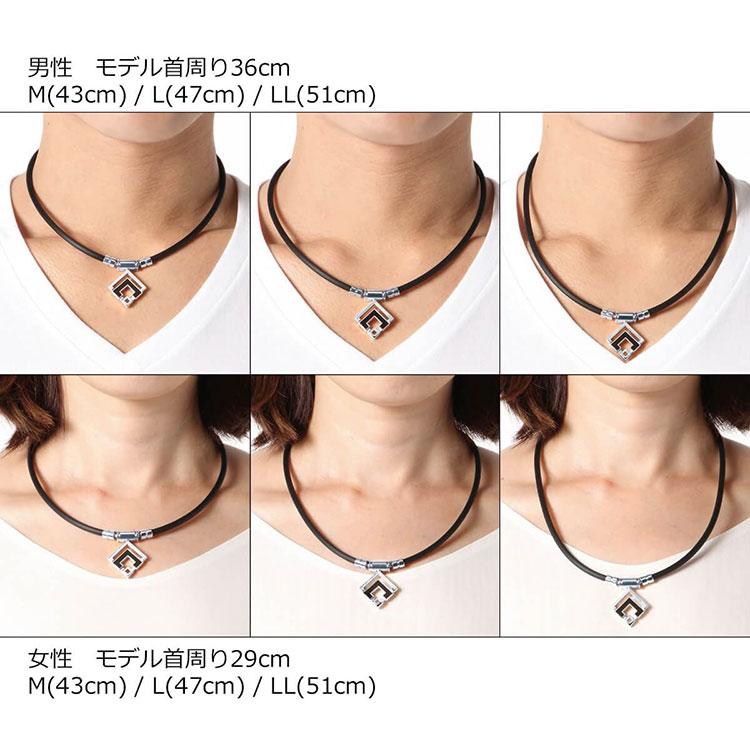 期間限定10%OFFクーポン発行中 コラントッテ タオ ネックレス アルファ アラン Colantotte TAO α ARAN ABARD 【返品不可】 | ColanTotte | 09