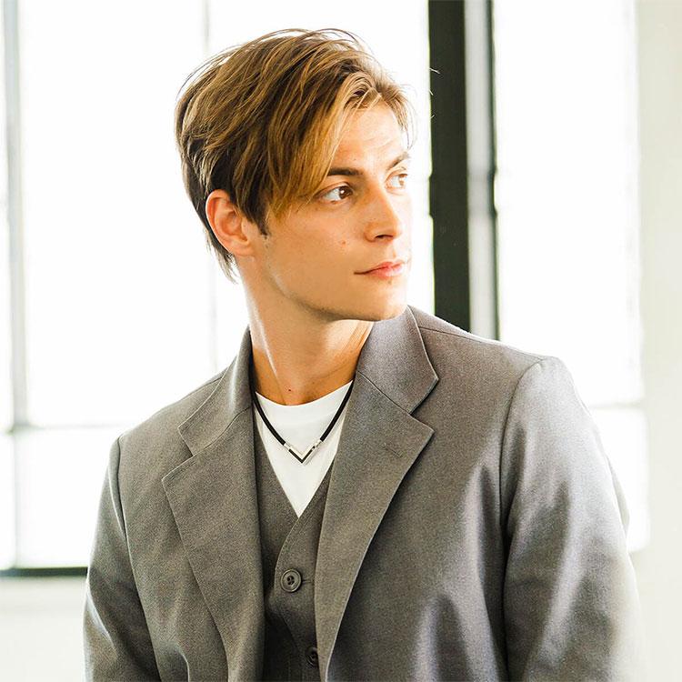 コラントッテ タオ ネックレス アルファ ベガネクスト Colantotte TAO α VEGA NEXT ABARK 【返品不可】 | ColanTotte | 13