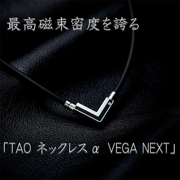 コラントッテ タオ ネックレス アルファ ベガネクスト Colantotte TAO α VEGA NEXT ABARK 【返品不可】 | ColanTotte | 01