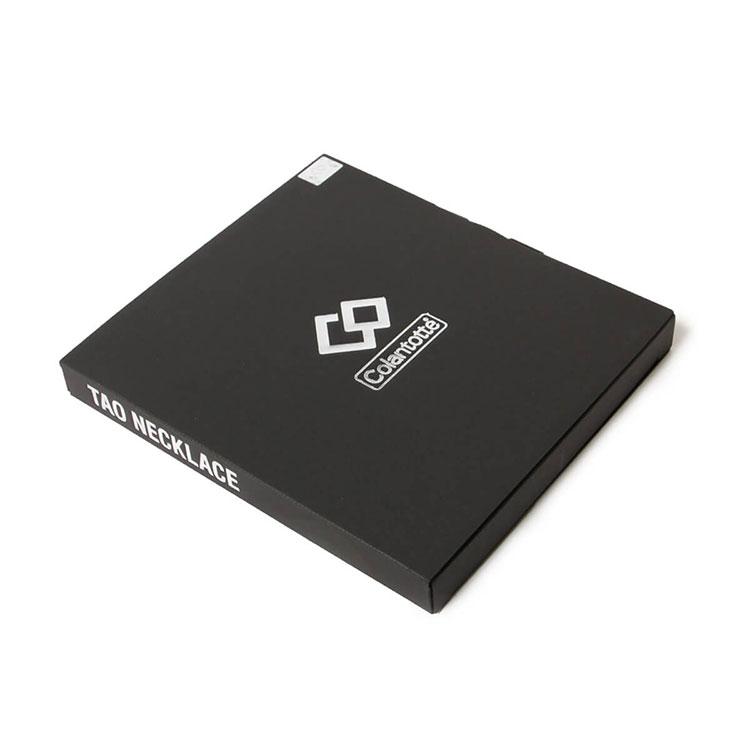 コラントッテ タオ ネックレス アルファ ベガネクスト Colantotte TAO α VEGA NEXT ABARK 【返品不可】 | ColanTotte | 09