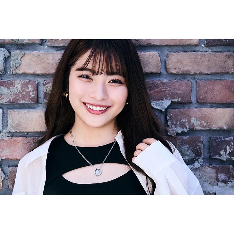 ColanTotte（コラントッテ） COA ネックレス ZEST ラウンド ABARS