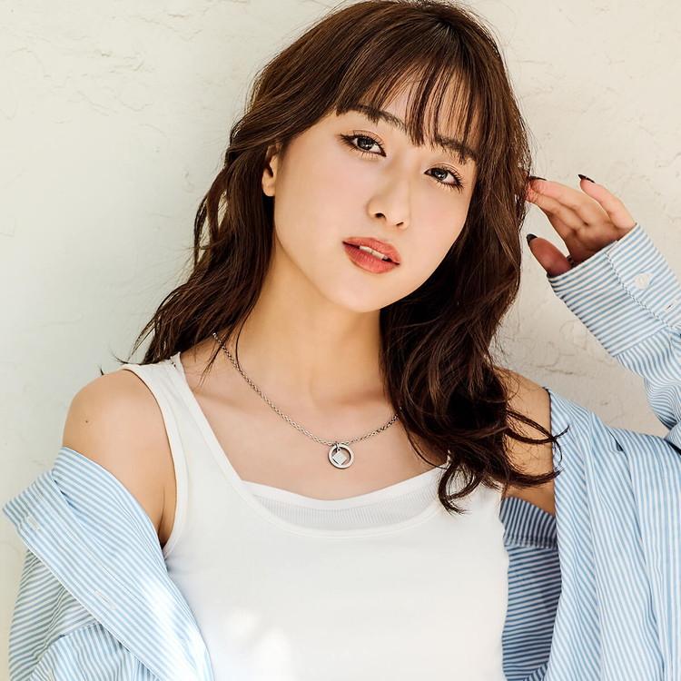 ColanTotte（コラントッテ） COA ネックレス ZEST ラウンド ABARS