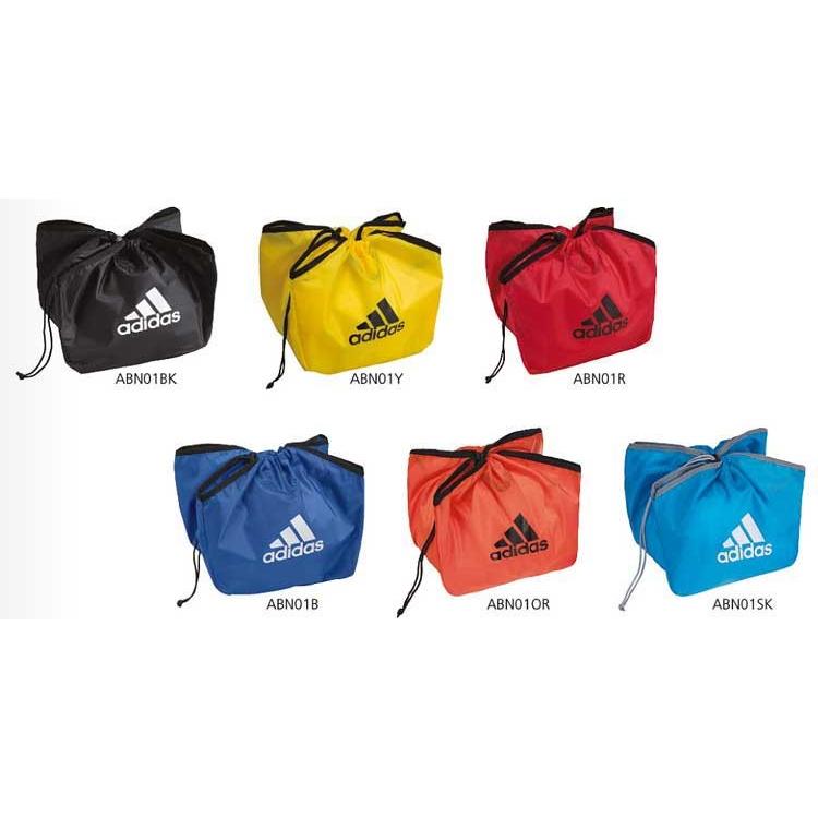アディダス 新型ボールネット adidas ABN01 | molten | 01