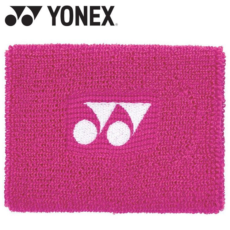 YONEX（ヨネックス） リストバンド AC488-123 : Szone スポーツ - 通販