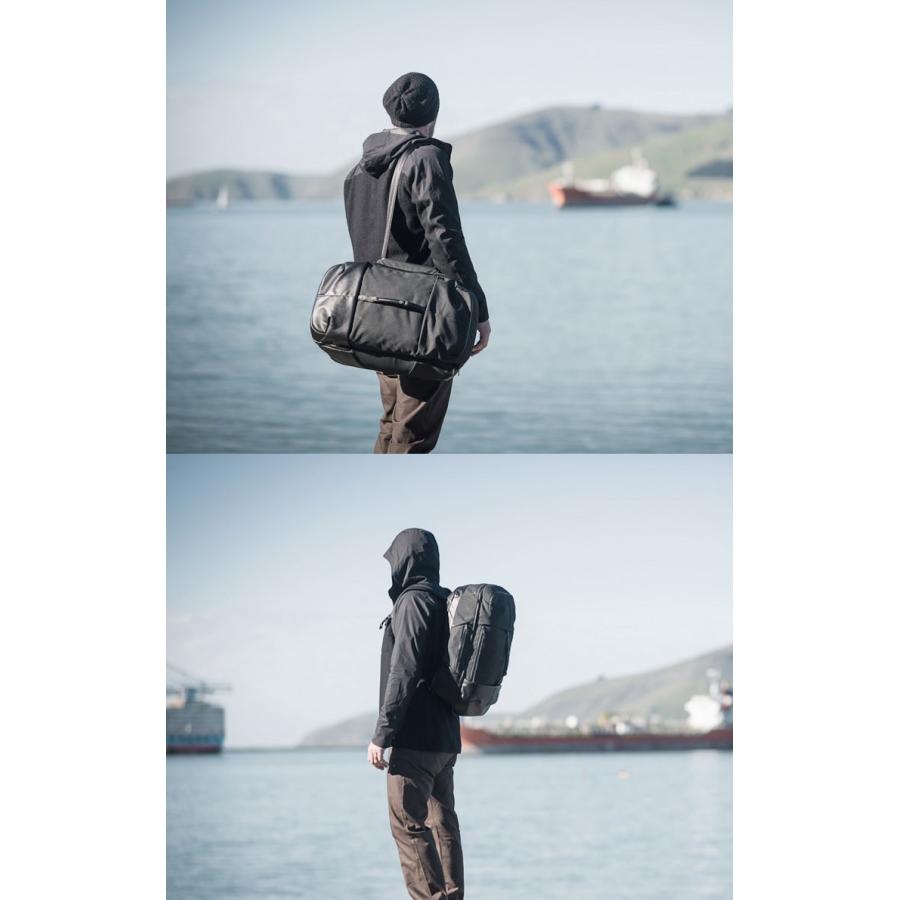 並行輸入品 Alchemy Equipment アルケミーエキップメント Carry On