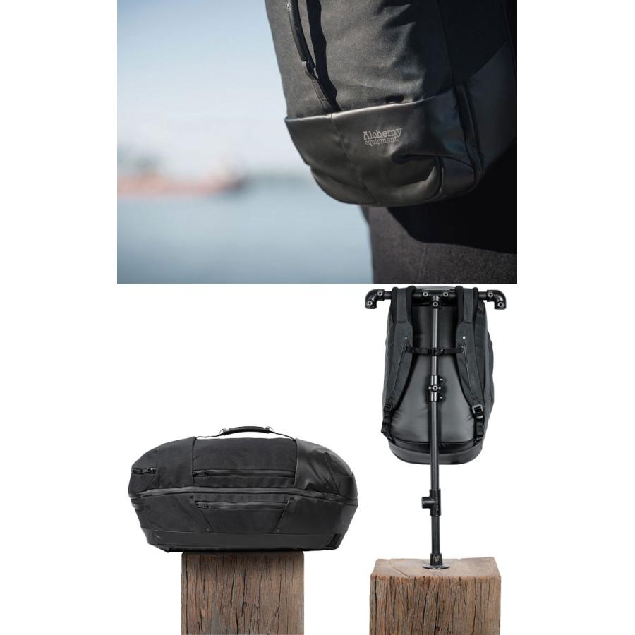 バッグ Alchemy Equipment Carry On AEL008 並行輸入品 Alchemy Equipment アルケミーエキップメント Carry On