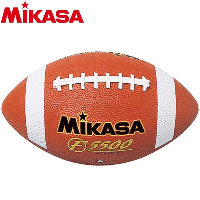 ミカサ アメリカンフットボール AF 6123000 | MIKASA（スポーツ）