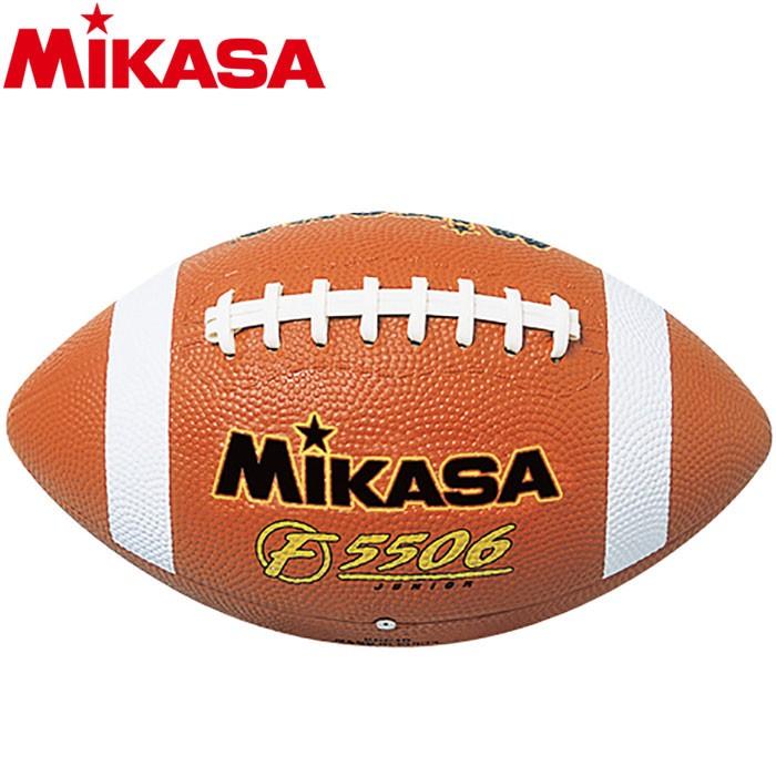 ミカサ ジュニアアメリカンフットボール AF-J 6123010 | MIKASA（スポーツ）