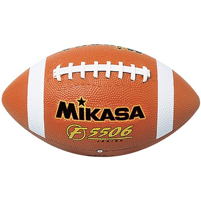 ミカサ ジュニアアメリカンフットボール AF-J 6123010 | MIKASA（スポーツ） | 01